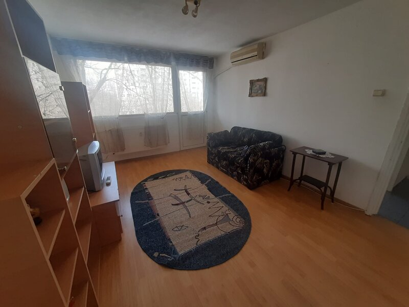 Drumul Taberei Favorit