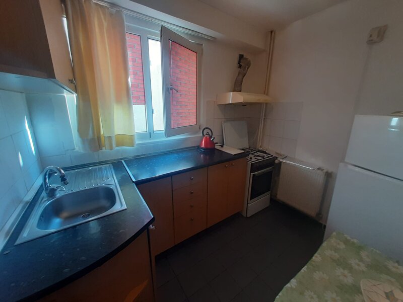 Drumul Taberei Favorit