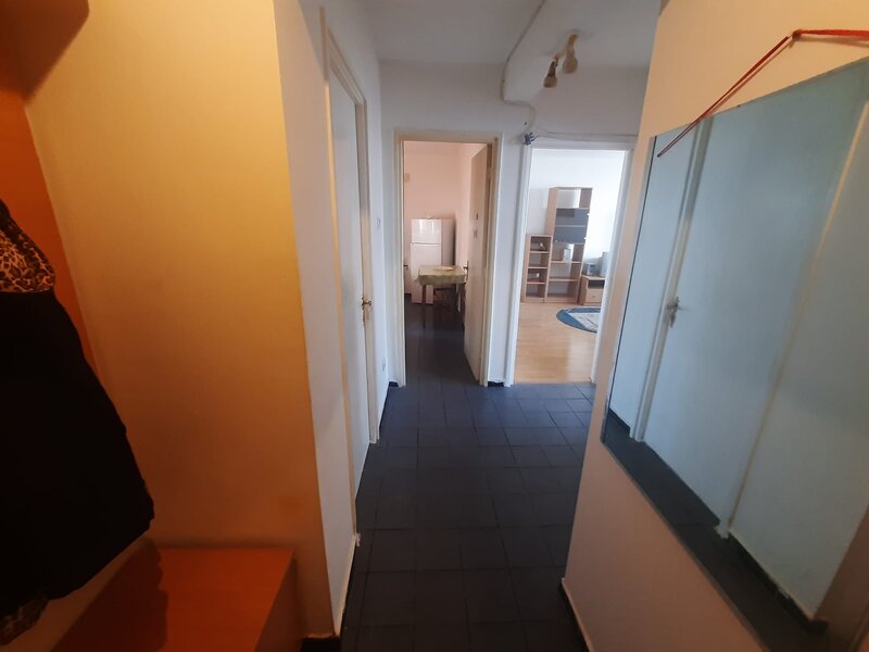 Drumul Taberei Favorit